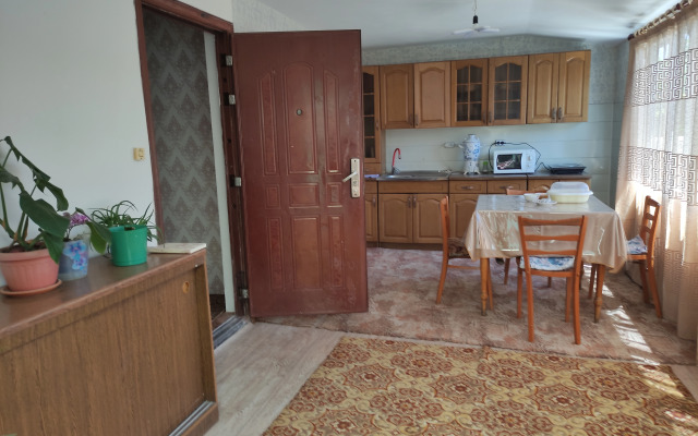 Гостевой дом Валентина Иссык-куль