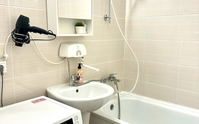 Квартира на Ул 9 Января