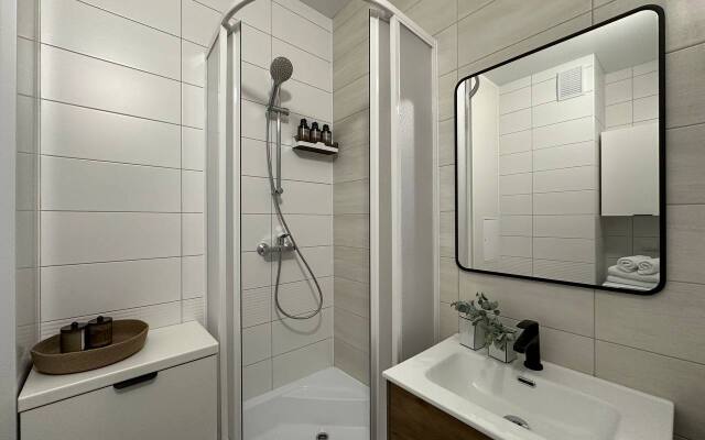 Квартира Merino Home Terracotta