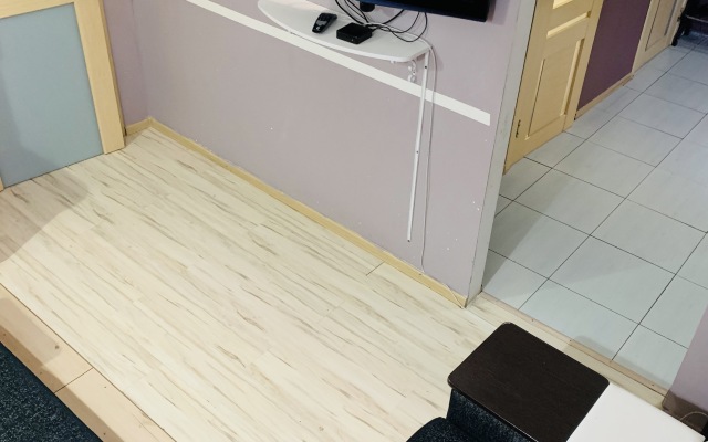 2-Kh Komnatnaya V Tsentre Vozle Tsirka Flat