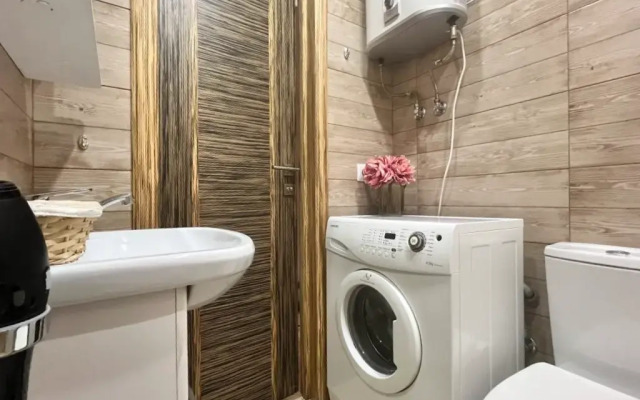 Apartamenty Kvartira-Studiya Serdtse Adlera Flat