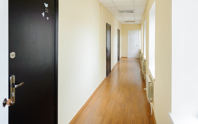 VLcome rooms Apart-hotel