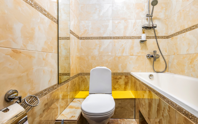 Квартира на площади Ленина 6