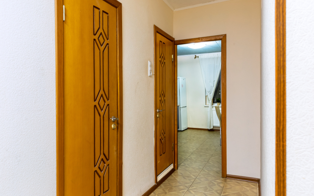 Квартира Удельный пр. 29 Алмазова 5 мин пешком