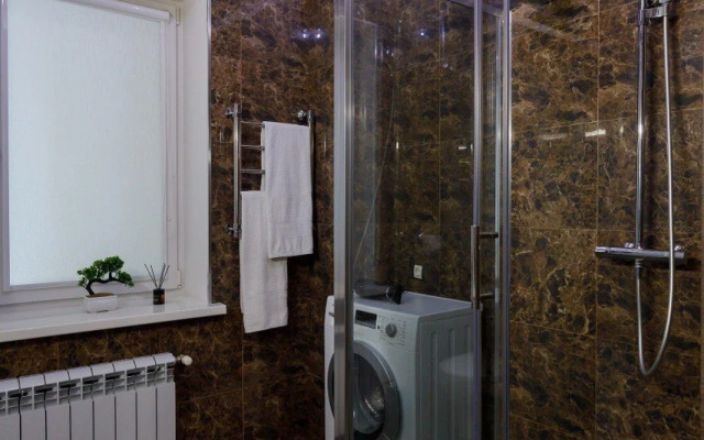 Квартира Стильная в лучшей локации города