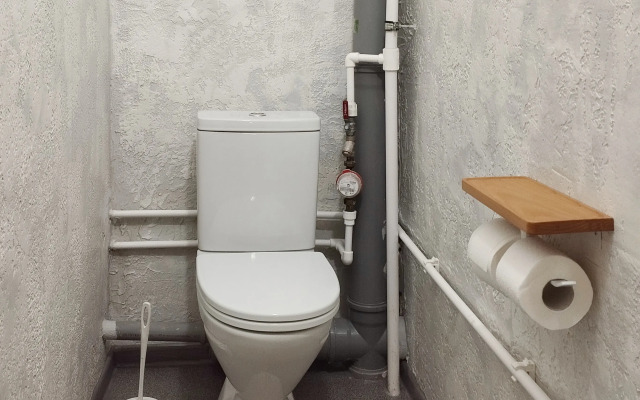 Квартира на улице Юрия Гагарина, 47к1