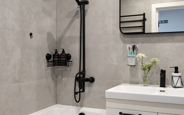 Квартира Семейная для 7 гостей