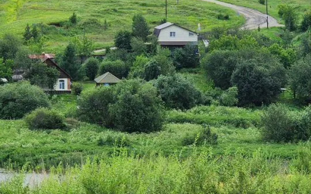 Частный дом в Уютном и Тихом Месте