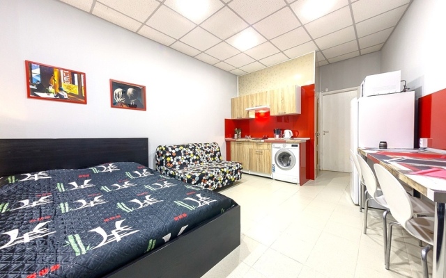 Апартаменты RentalSPb