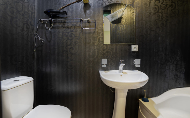 Апартаменты Charming home at Old-town Puri Square