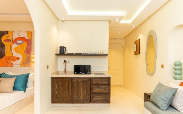 Cozy apartment plus jacuzzi Apartments