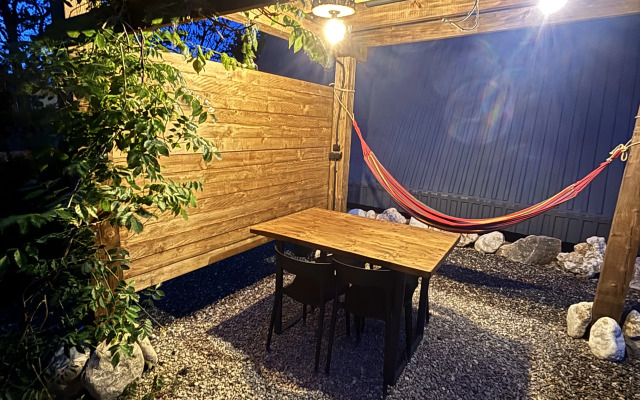 Guamka home Guest house