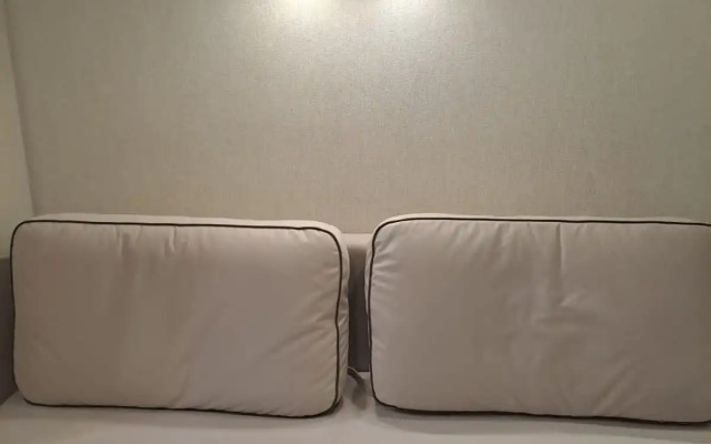 Studiya na 4 etazhe Apartments
