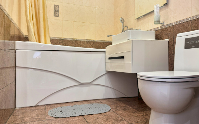 Апартаменты на Ходынском бульваре 2