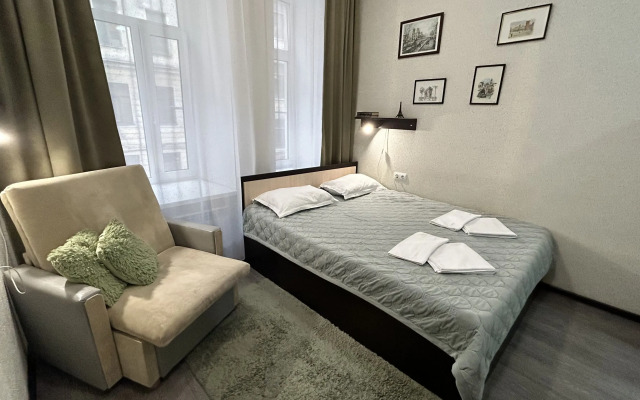 Calendar Guest House