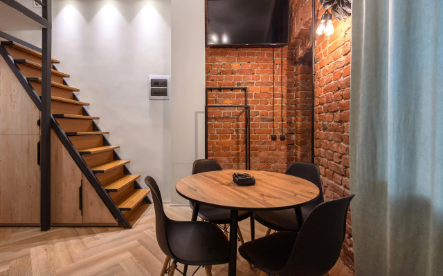 Апартаменты СуткиСпб 4 Красноармейская 20