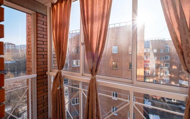 Apartamenty Petrovskie na Sovetskoj 60 No2