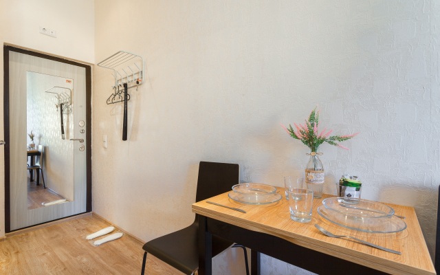 Apartment Obvodny 55