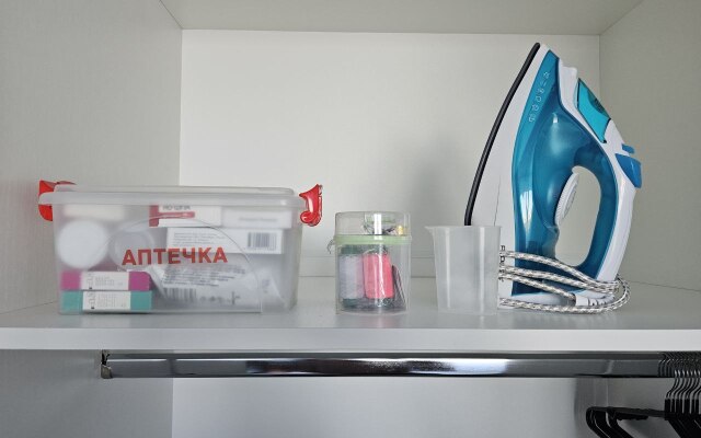 Апартаменты Sunrise от сети Good Vibes Apartments