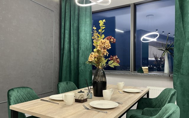 Utrip Azure 160 Apartments