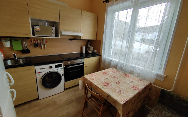 Апартаменты Олимпийская 85 2 этаж