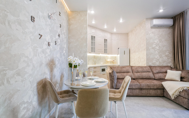 Vozle Morya Apartments
