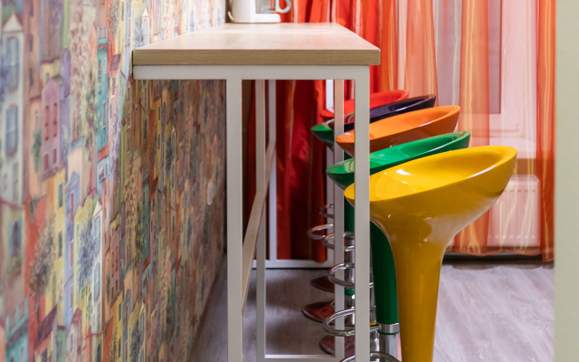 Аппартаменты у Эрмитажа