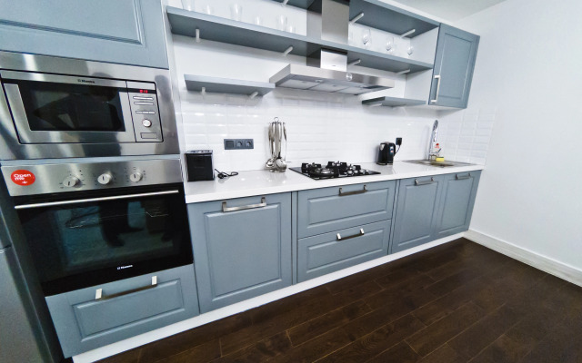 Opera Apartments Almaty