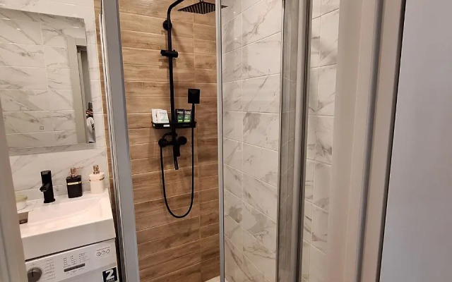 Atmosfera Apelsinka Apartments