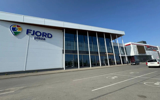 Квартира Новая квартира в новом ЖК на улице Завеличенская д.22