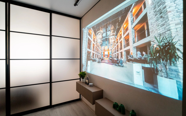Vip Flat