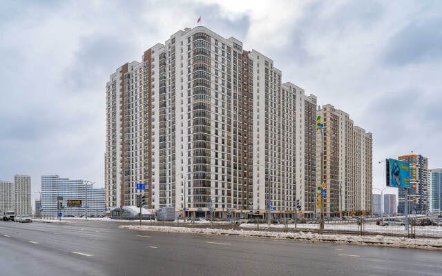 Bulbash Minsk Mir Apartaments