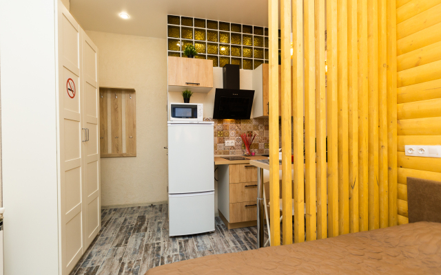 Tatyanin Park 30/4 Lodging House
