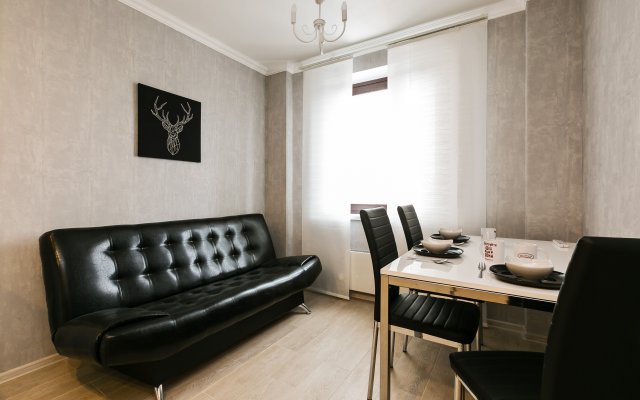 Maxrealty24 Morton Shodnenskaya 7Apartments