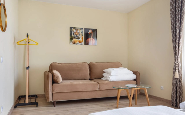 Apart 39 Delfin Guest house