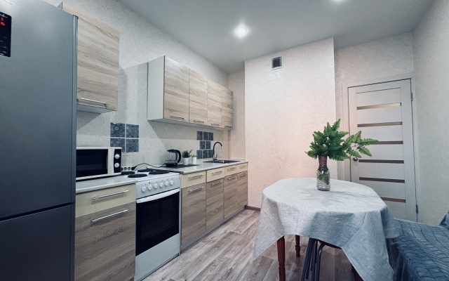 Квартира 1-а комнатная уютная в центре города