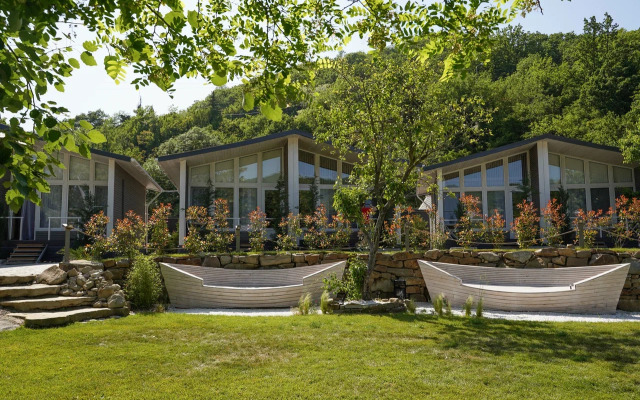 Shepsi River Village Eco-Hotel