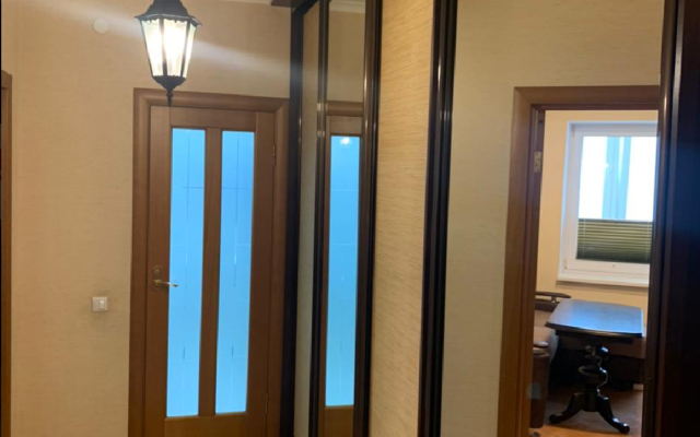 Квартира Apart Ikonik