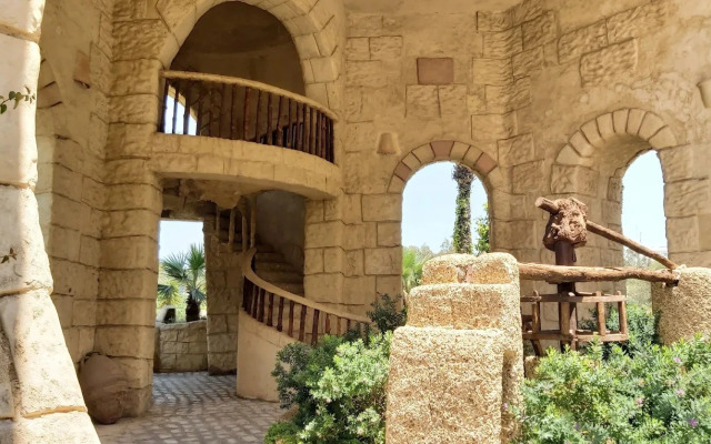 Lella Baya Hotel