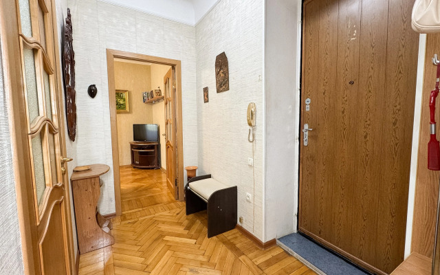 Апартаменты Уютные в Центре Кисловодска