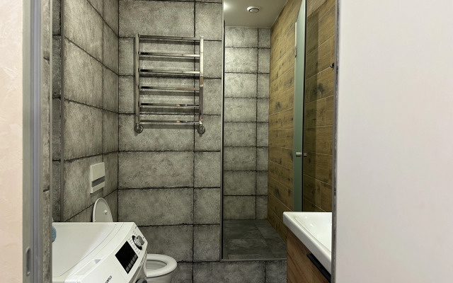 Atmosfera Sаpрhire Apartments 1