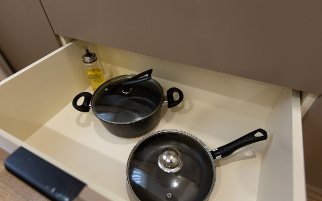 Квартира Стильная в центре города