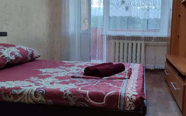 Квартира однокомнатная проспект Карла Маркса 96