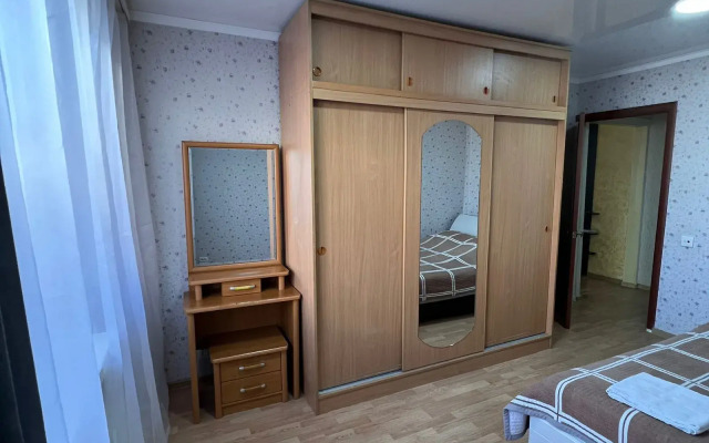 Karbisheva 3 Ekonom Dvushka Flat