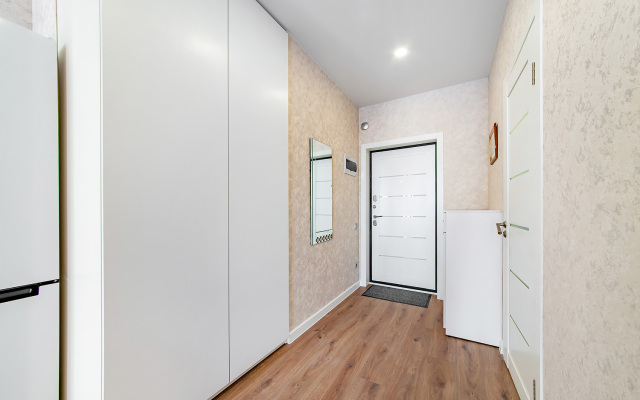 studiya Bulbash ryadom s TC Dana Mall Apartments