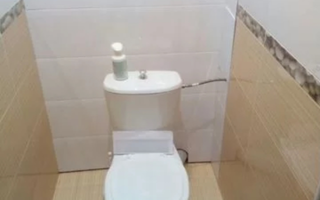 Квартира Двухкомнатная в ЖК Новый Свет