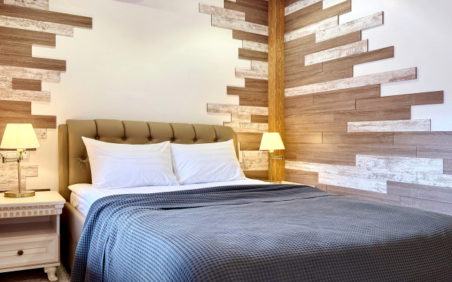 Апартаменты на Эстонской 31