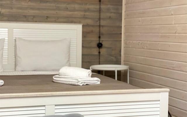 Alan Cottage Eco-hotel