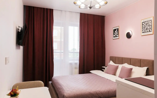 Apartments Na Semena Lagody (5)