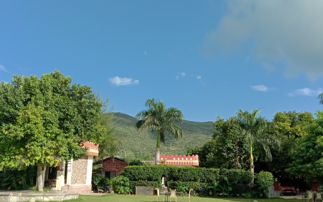 The Country Side Resort Hotel